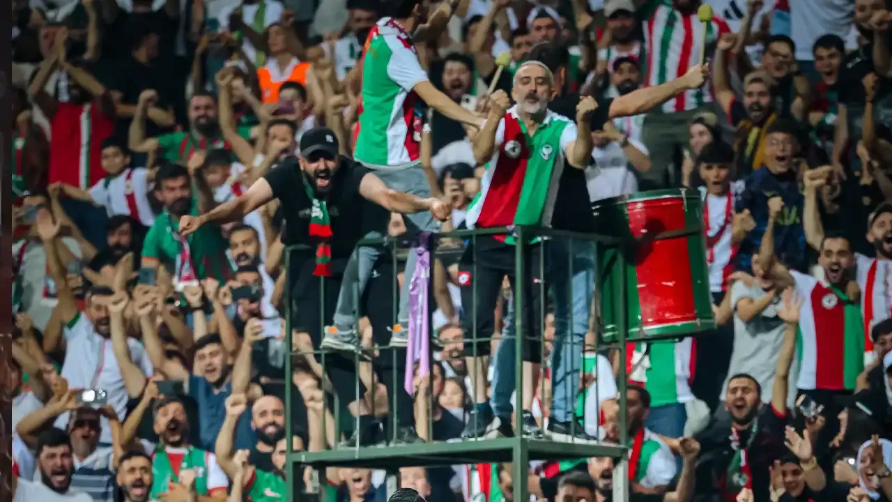 Amedspor’a PFDK’dan rekor para cezası!