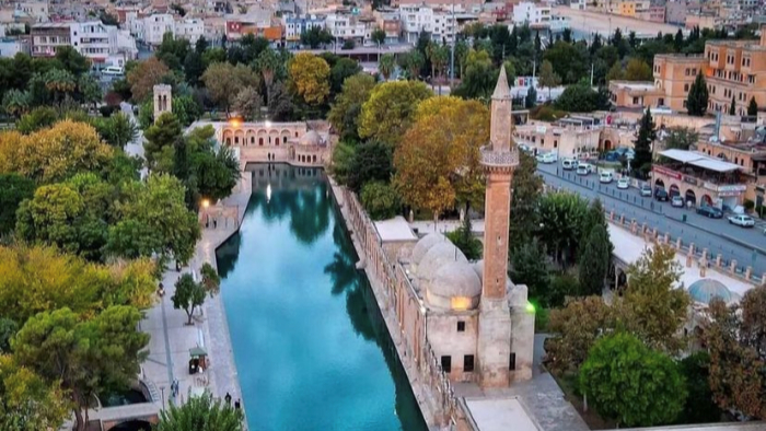 Doğu’nun Büyüleyici Şehirleri Turizmde Zirvede