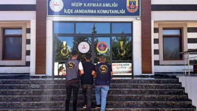 Kesinleşmiş hapis cezasıyla aranan 3 şahıs yakalandı