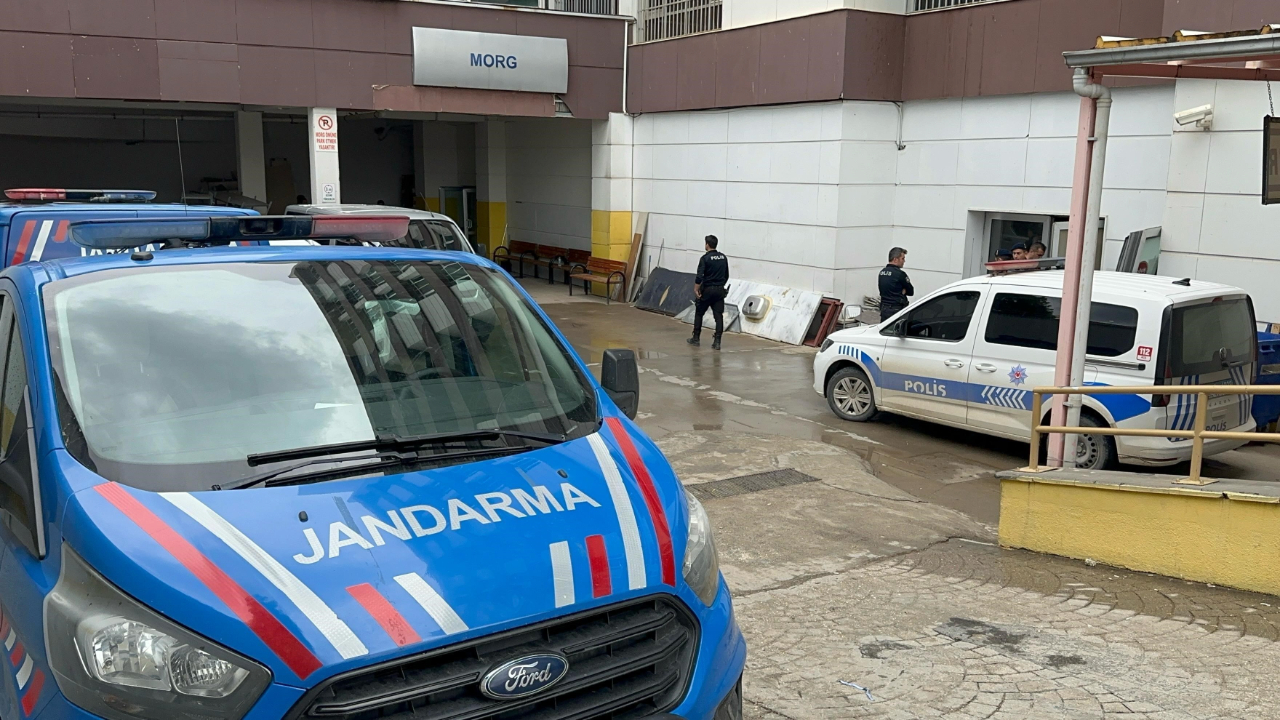 Adıyaman’da Çaya giren genç boğularak hayatını kaybetti