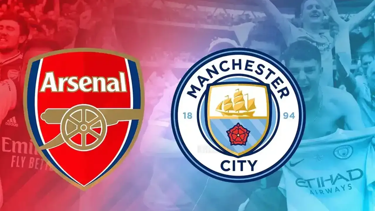 Arsenal - Manchester City maçı ne zaman, saat kaçta ve hangi kanalda?