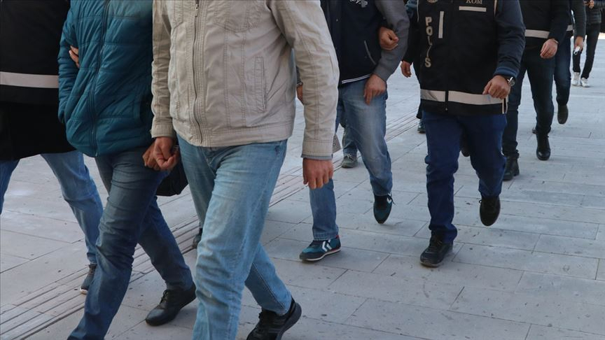 Çocuk İstismarı, dolandırıcılık ve yasa dışı bahis çetelerine operasyon: 55 tutuklanma