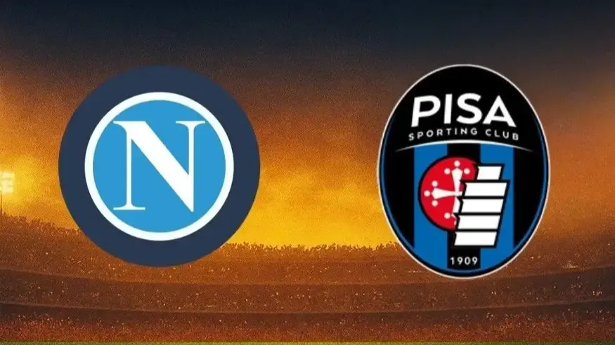 Napoli – Pisa maçı ne zaman, saat kaçta ve hangi kanalda?