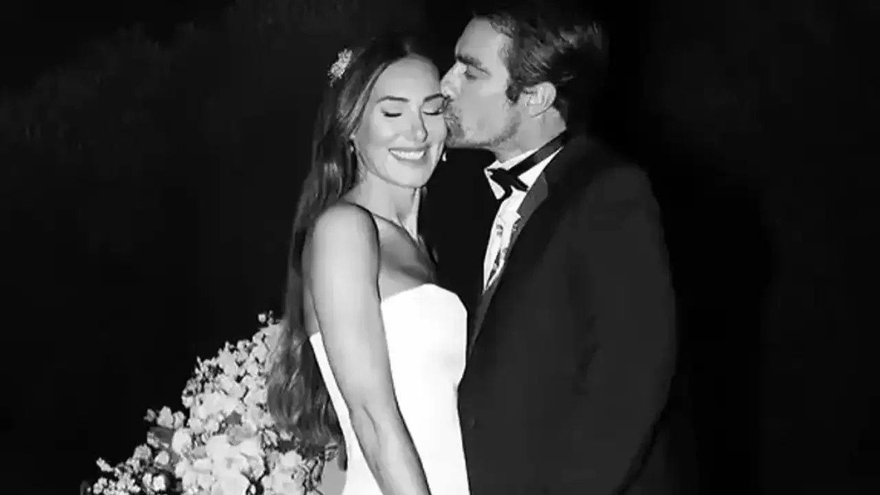 İbrahim Çelikkol’un evlendiği Natali Yarcan kimdir, kaç yaşında ve nereli?