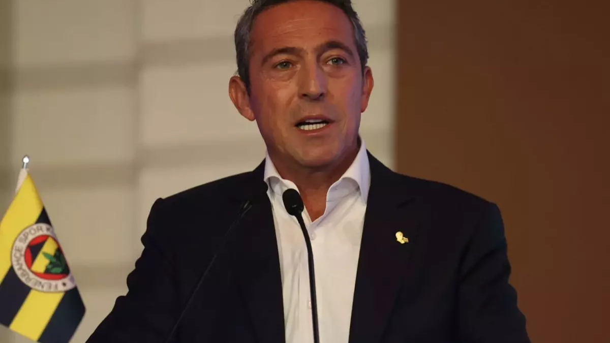 Ali Koç'a ceza: PFDK kararları belli oldu