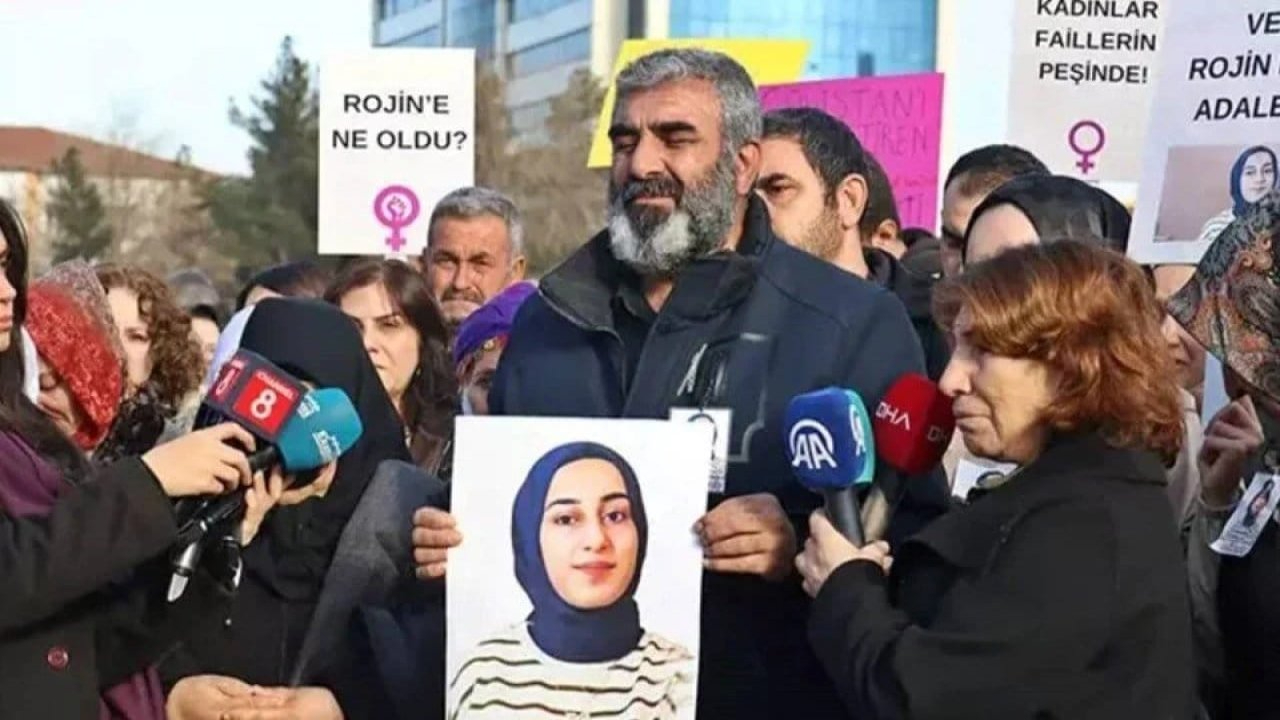 Rojin Kabaiş dosyası: Ailesi, Adli Tıp Kurumu’na suç duyurusunda bulundu