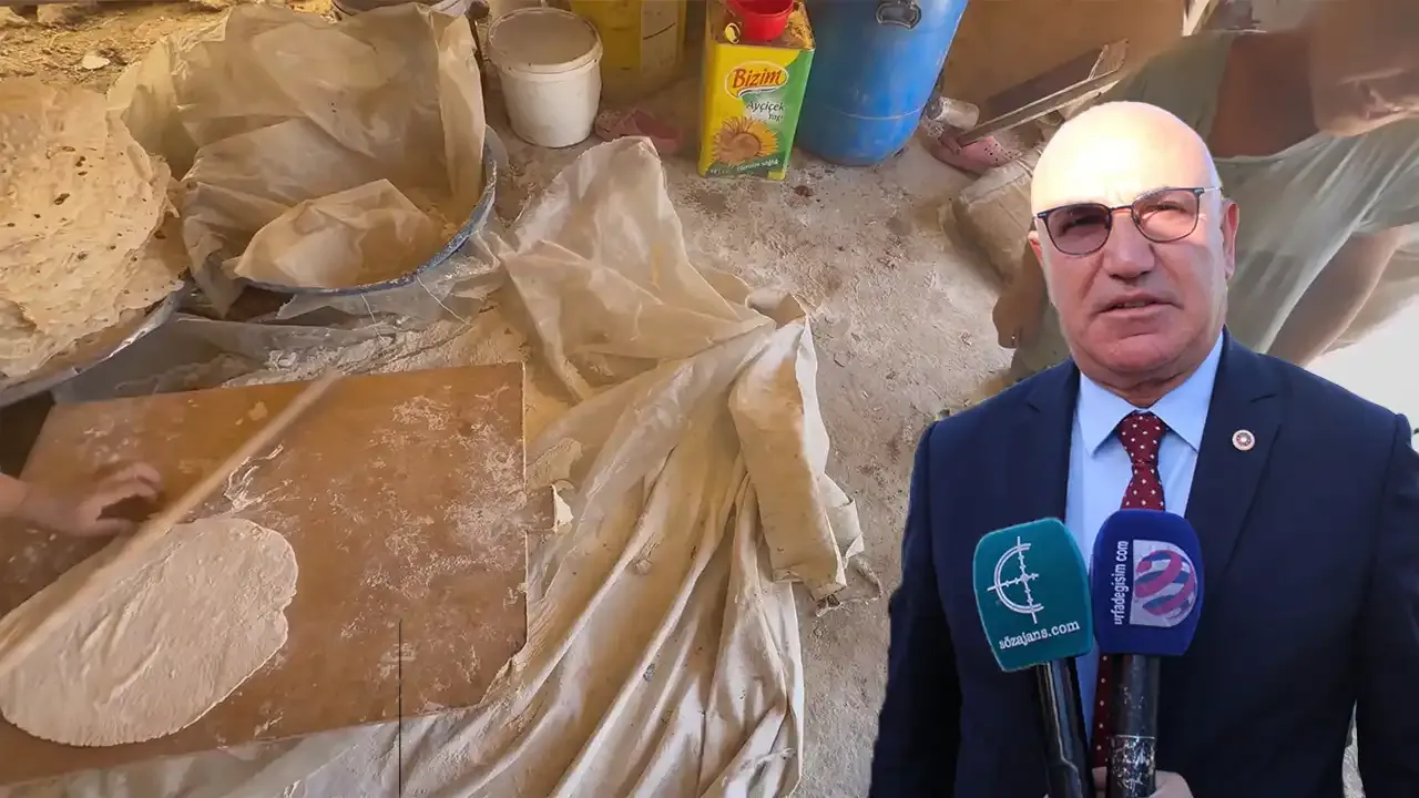 “Mevsimlik tarım işçilerinin çocukları eğitimden mahrum bırakılıyor”