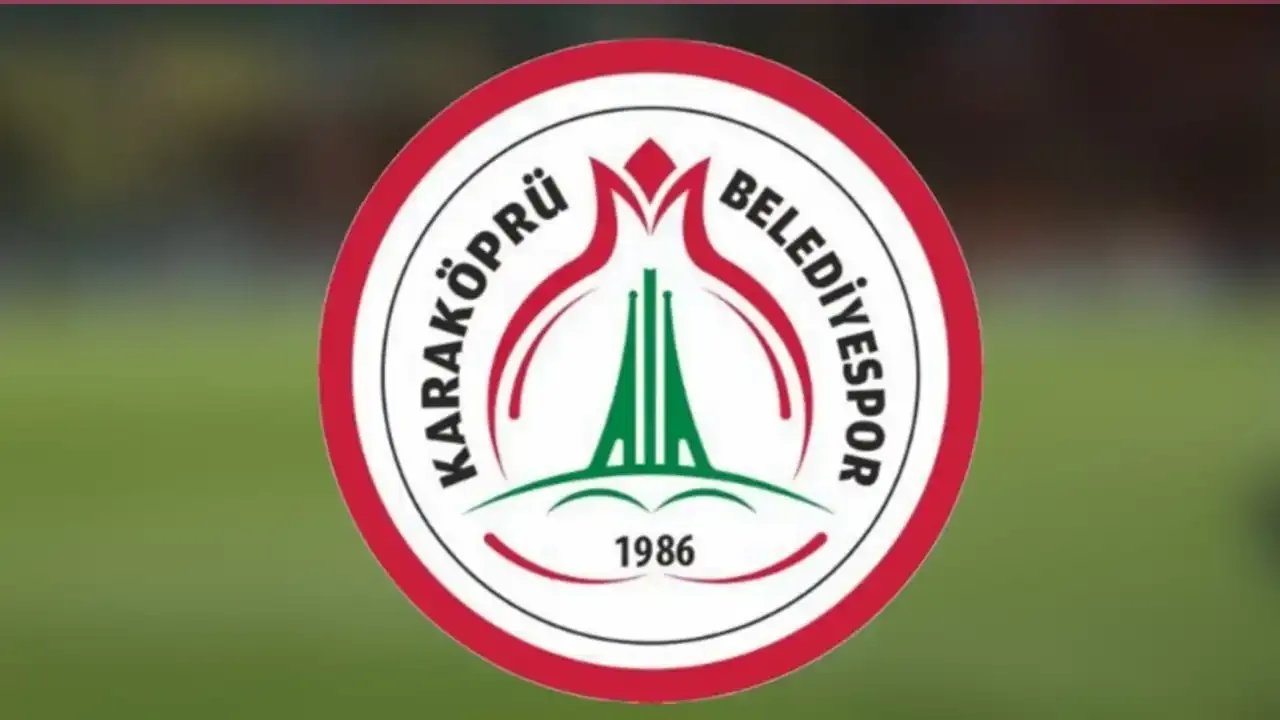 Karaköprü Belediyespor’un kupadaki rakibi Süper Lig’den