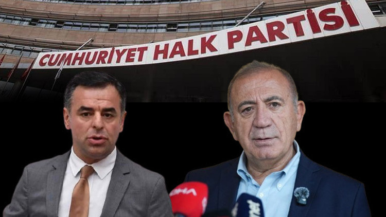 Gürsel Tekin ve Barış Yarkadaş'ın da aralarında bulunduğu 6 kişi CHP'den ihraç edildi