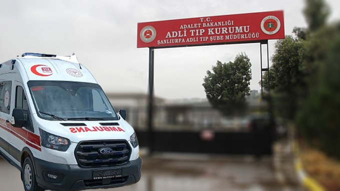 Şanlıurfa’da dehşet: 18 yaşındaki genç yaşamına son verdi