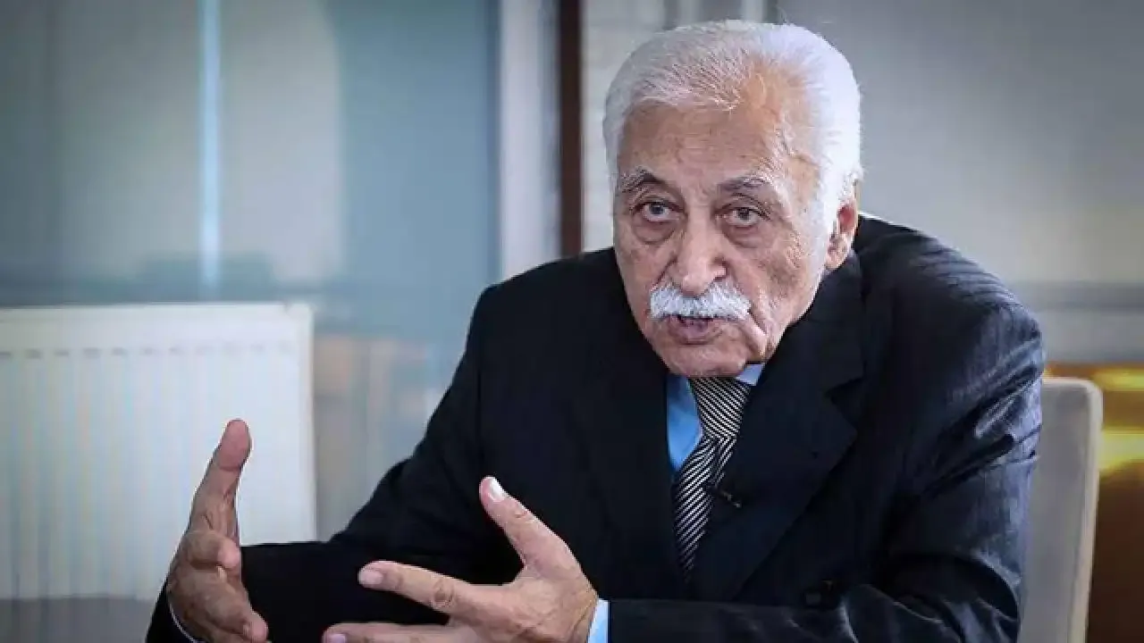 Şair ve yazar Yavuz Bülent Bâkiler hayatını kaybetti! Kimdir?