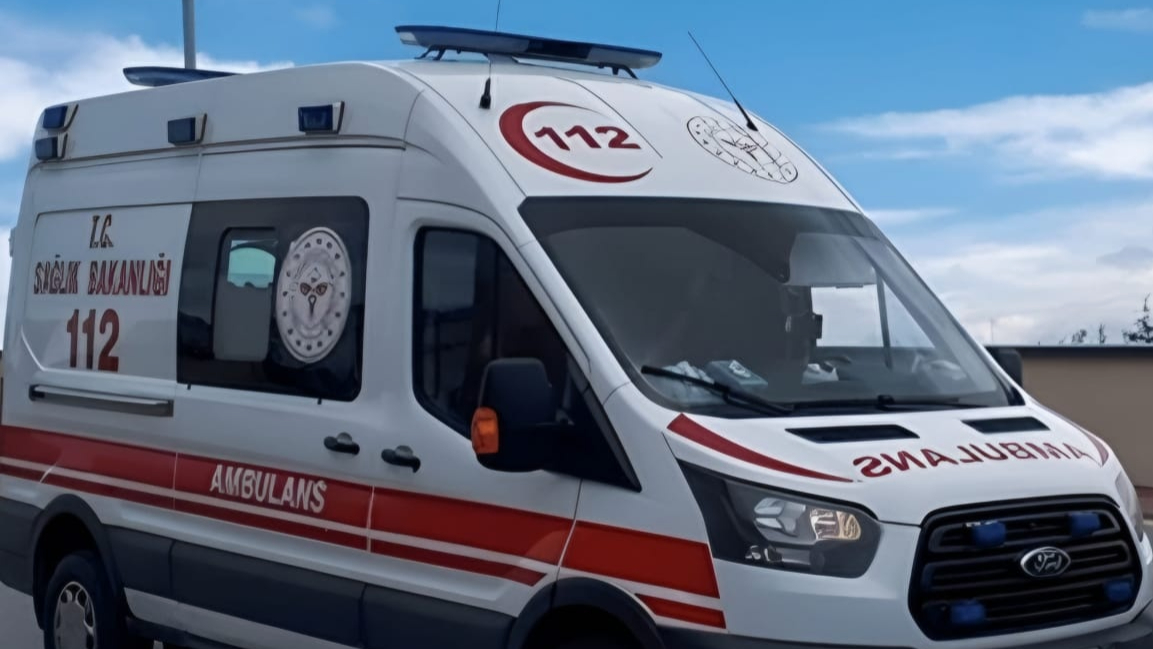 Adıyaman’da bıçaklı saldırı: 2 Kişi yaralandı