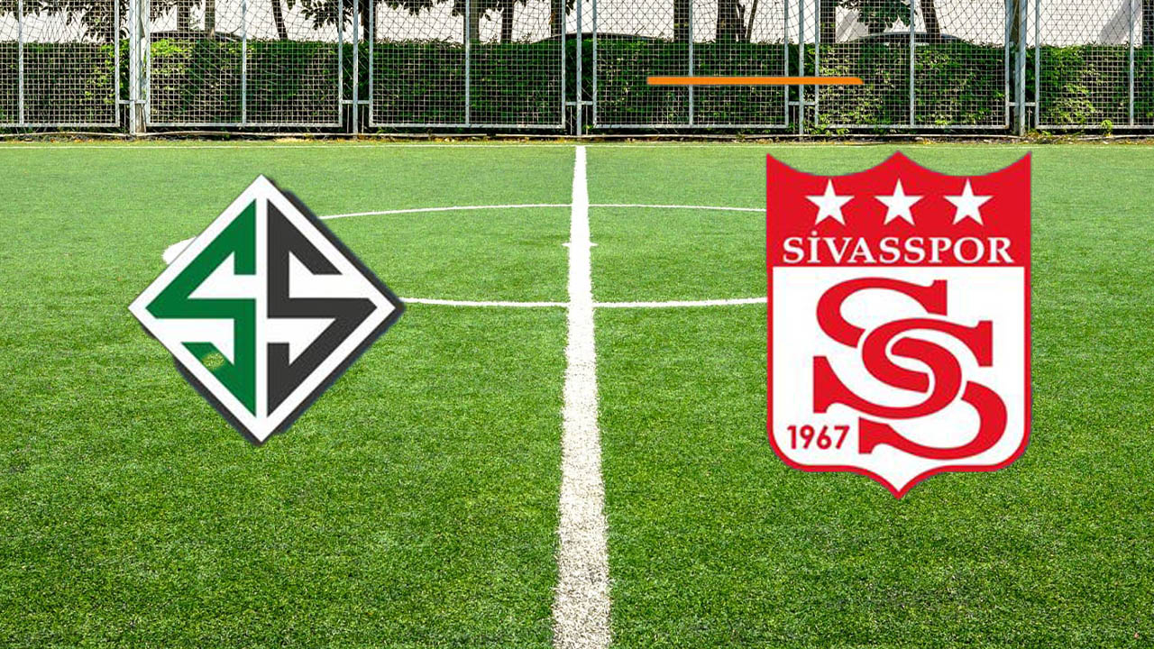 Sakaryaspor - Sivasspor maçı ne zaman, saat kaçta ve hangi kanalda?