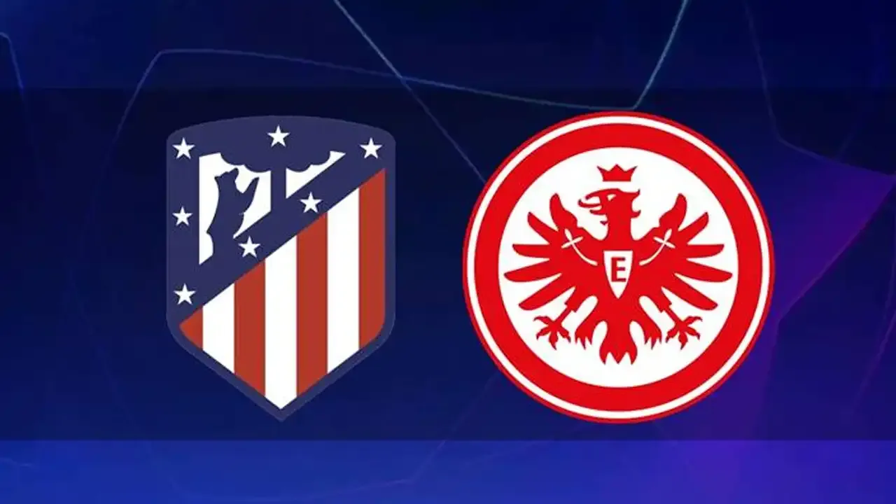 Atletico Madrid - E.Frankfurt maçı ne zaman, saat kaçta ve hangi kanalda?