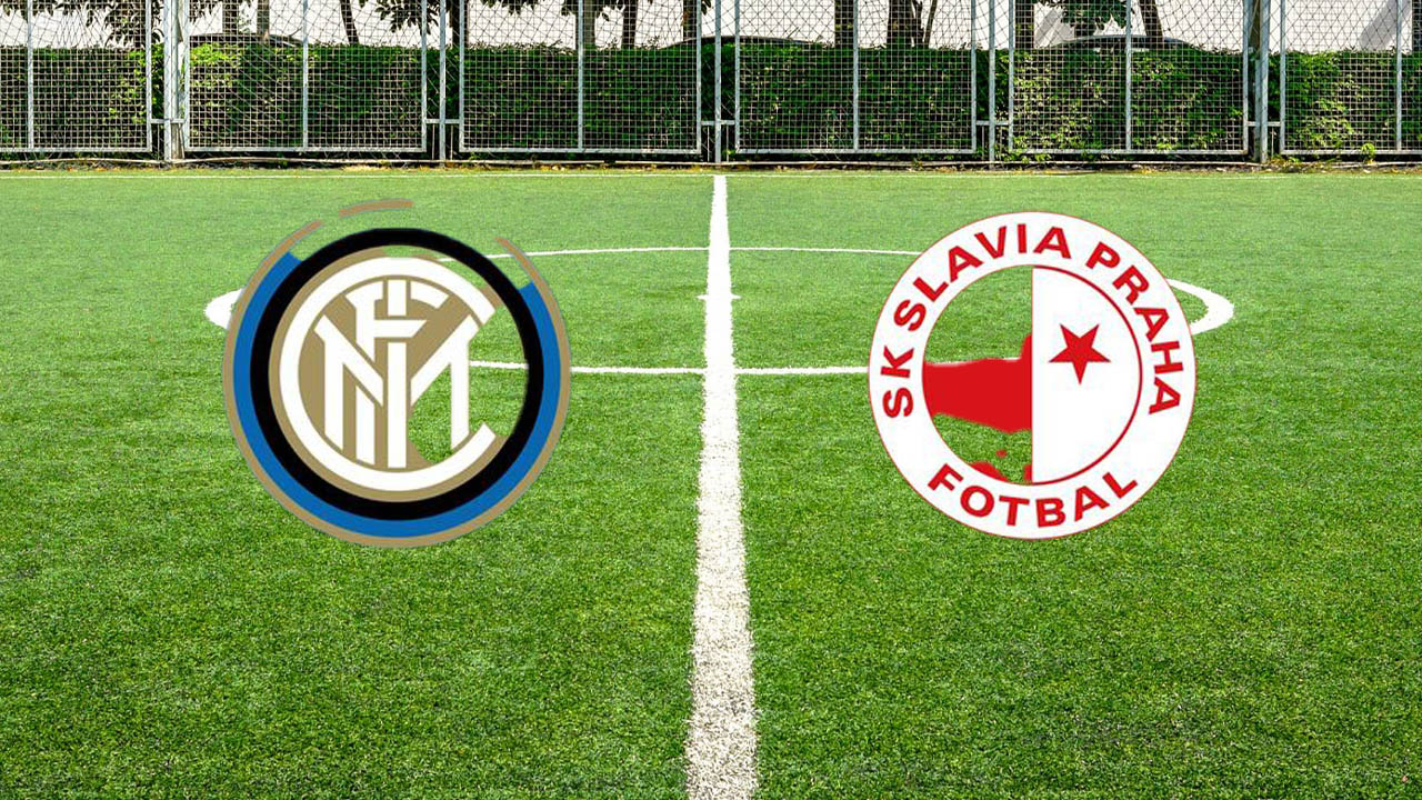 Inter – Slavia Prag maçı ne zaman, saat kaçta, hangi kanalda?