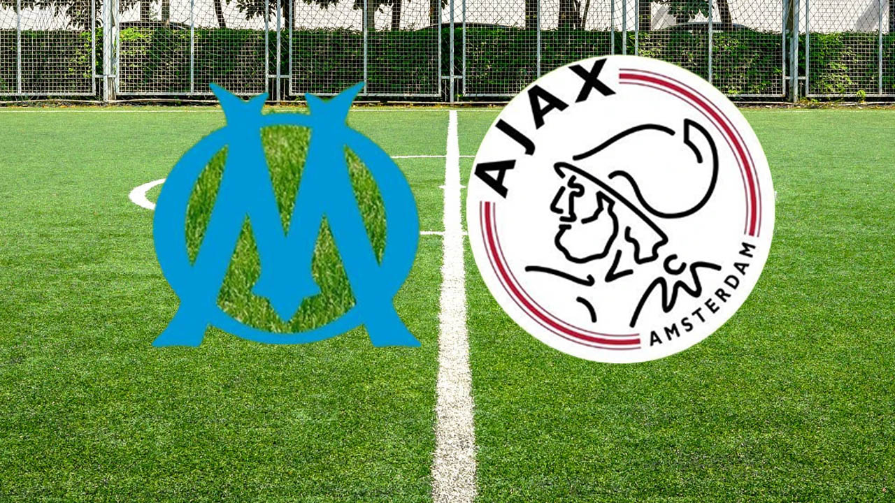 Marsilya-Ajax maçı ne zaman, saat kaçta, hangi kanalda?