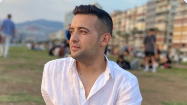 Şehit Ömer Amilağ’ın yarın Urfa’da toprağa verilecek! Taziye yeri de belli oldu