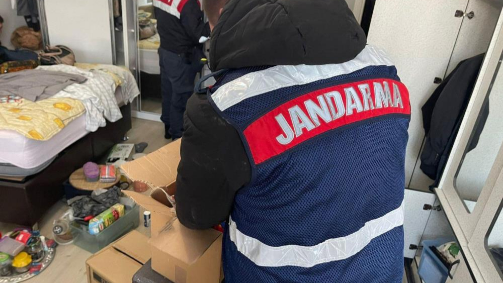 Şanlıurfa dahil 4 ilde Siber casusluk operasyonu: Gözaltılar var