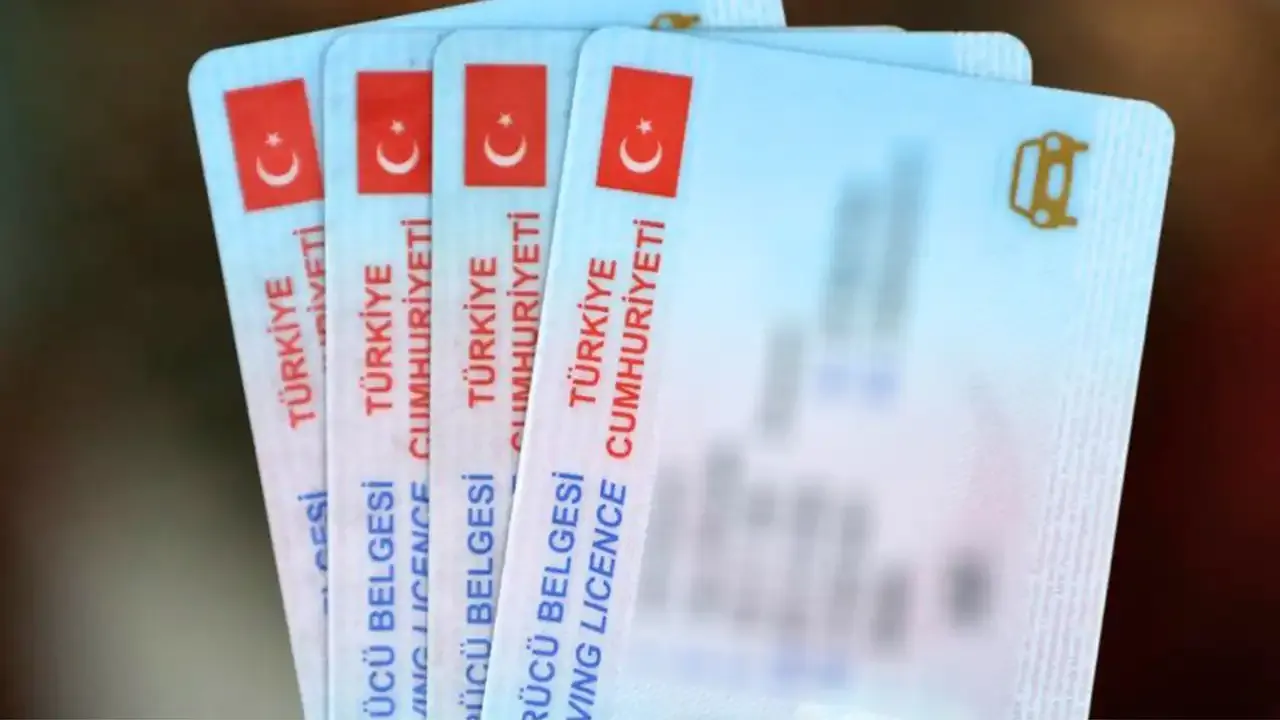 Şanlıurfa’da ehliyeti yenilmeyenler dikkat! Bakan Yerlikaya son kez uyardı