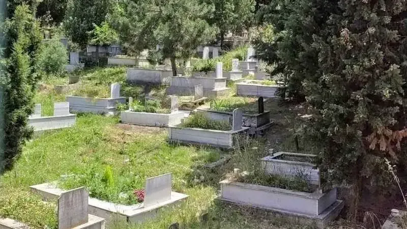 Trabzon defin listesi! 1 Ekim’de kimler vefat etti?