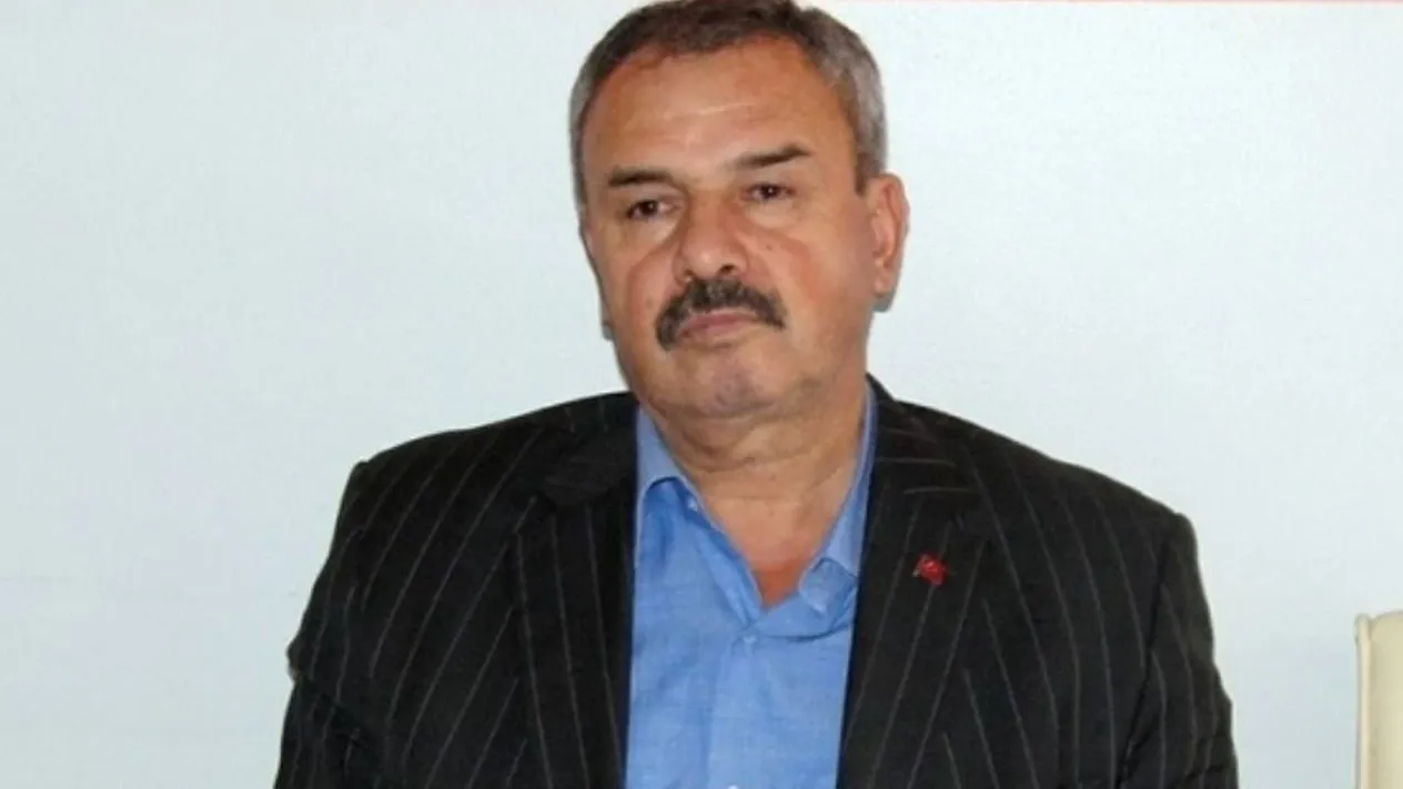 Maraş Katliamının bir numaralı sanığı Ökkeş Şendiller öldü! Kimdir?