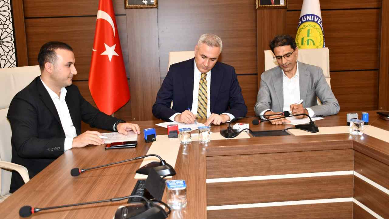 Harran Üniversitesi’nden rekor promosyon anlaşması