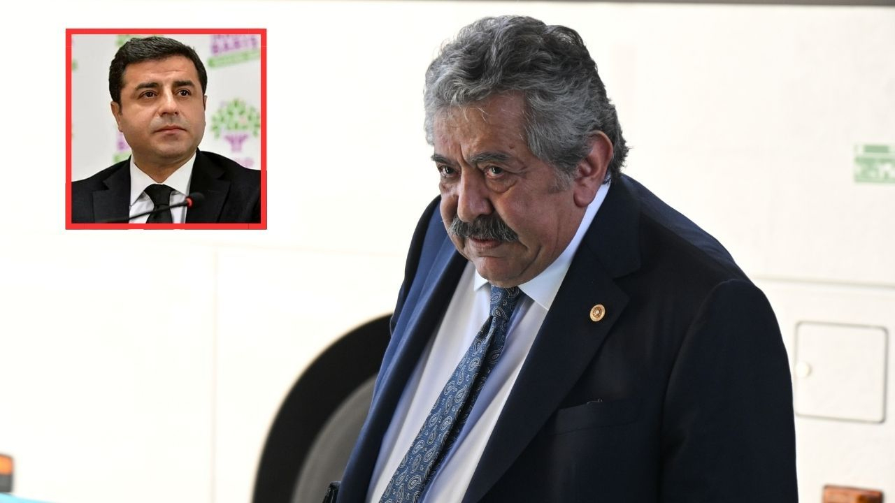 Feti Yıldız’dan Selahattin Demirtaş açıklaması: “AİHM Kararları Bağlayıcıdır” vurgusu