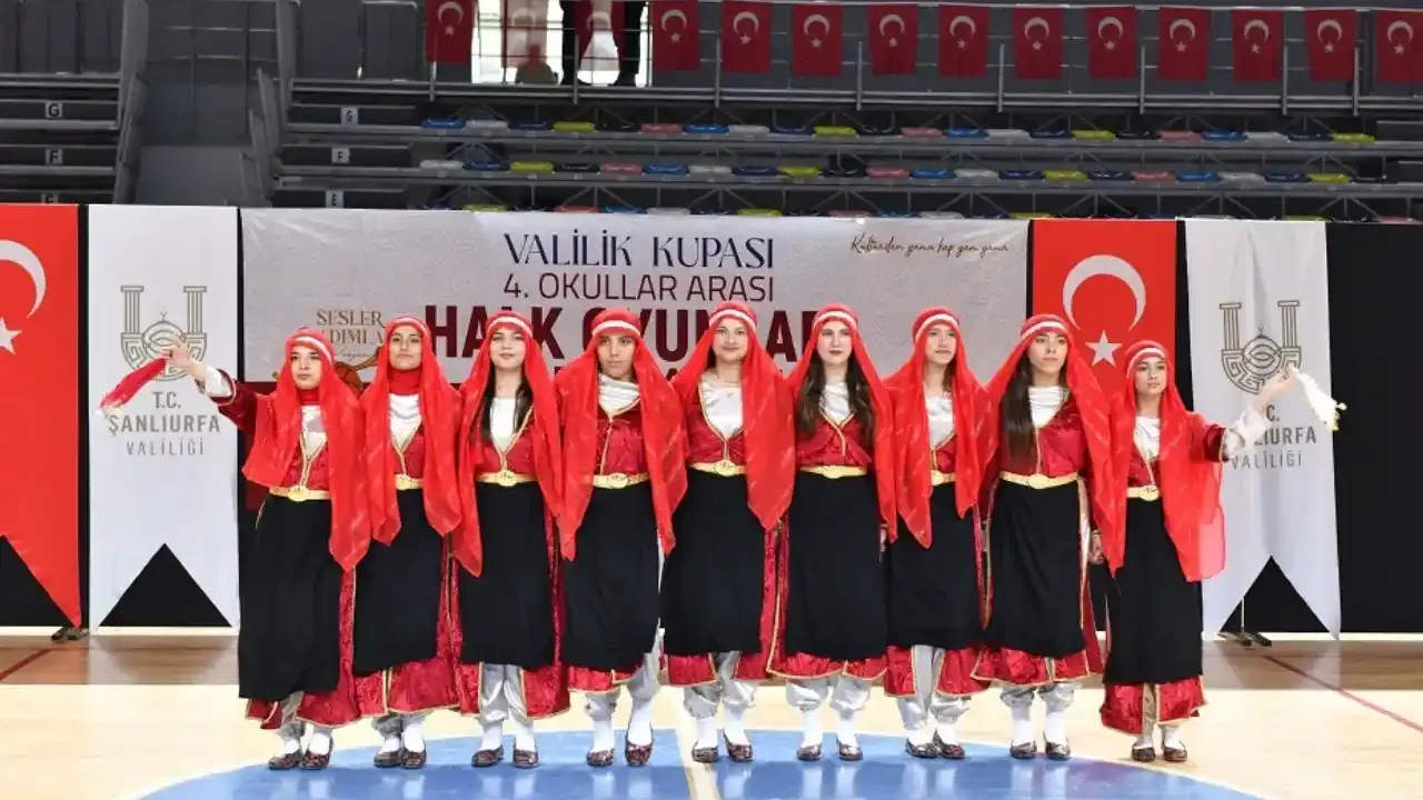 Gençlerimizin omuzlarında yükselen miras