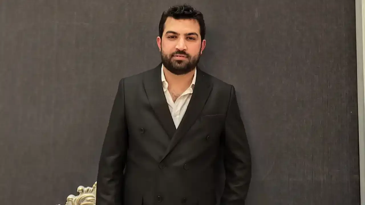 Kasım Gülpınar: Şanlıurfa'nın umudu mu, Geçmişin gölgesindeki kötünün iyisi mi?