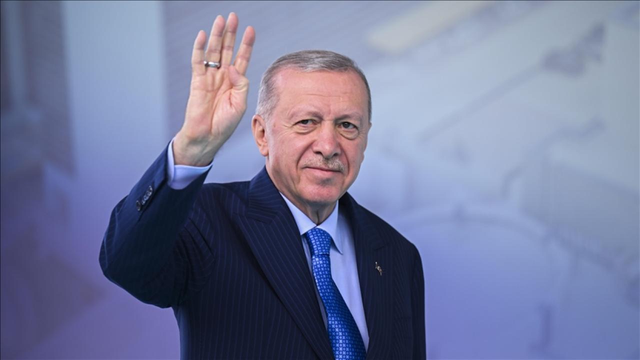 Recep Tayyip Erdoğan: Siyasetin adanmış yüreği