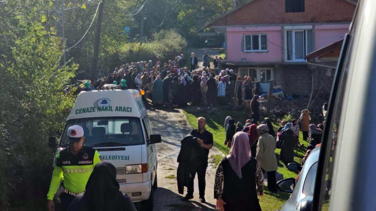 17 yaşındaki Hasret cinayetinde itiraf