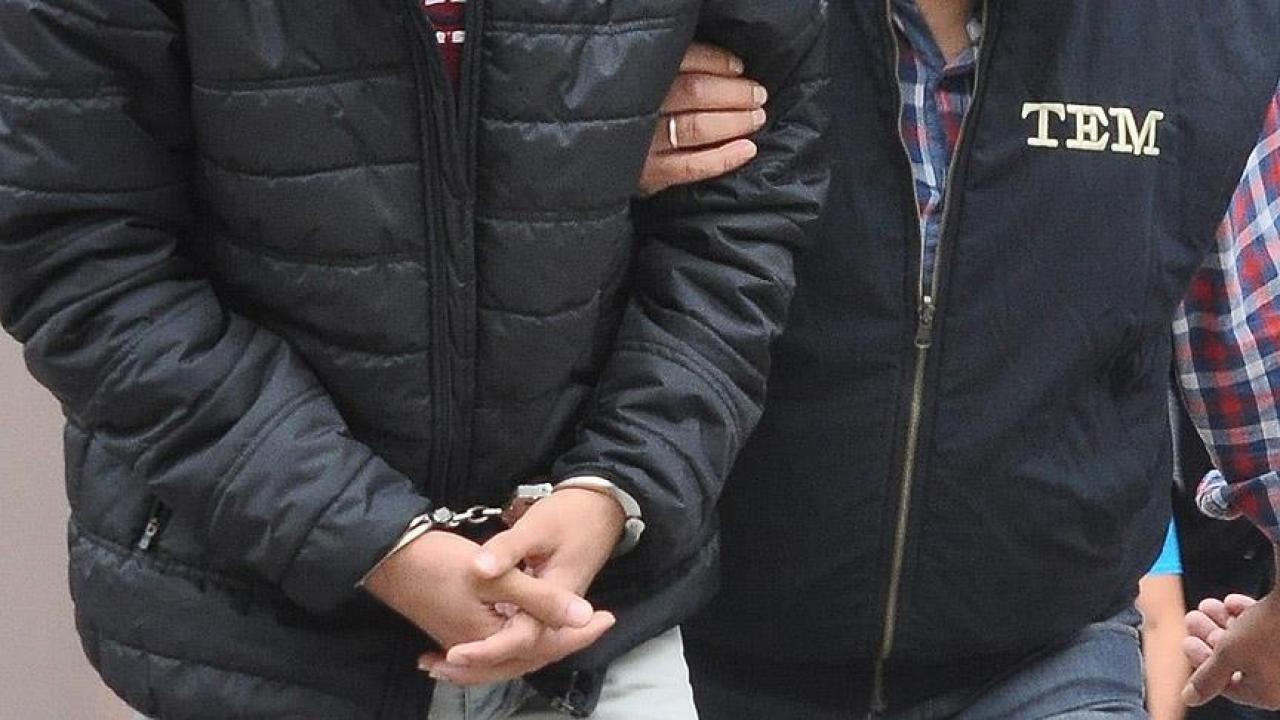 5 ilde silahlı suç örgütü operasyonunda 30 şüpheli tutuklandı