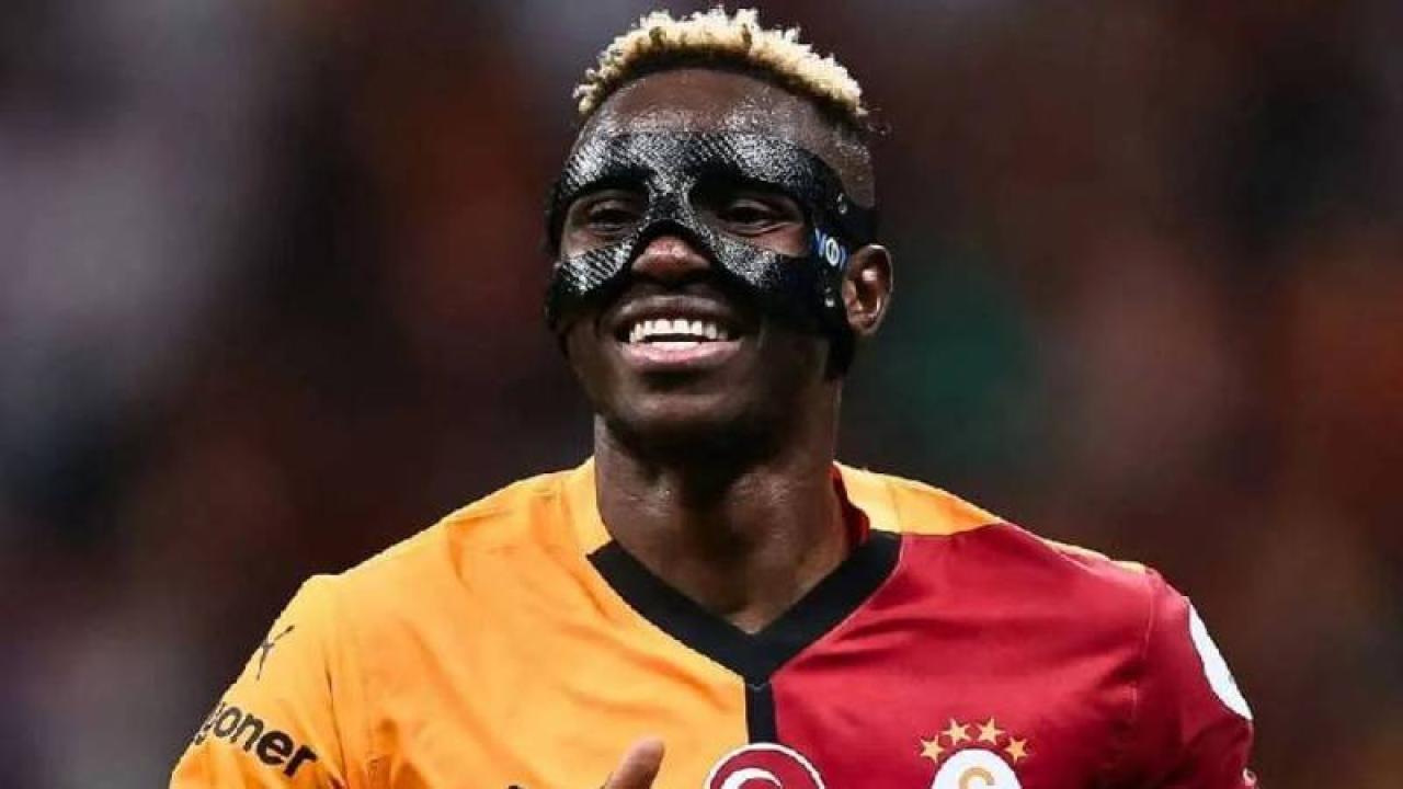 Aurelio de Laurentiis, Osimhen transferi nedeniyle hakim karşısında