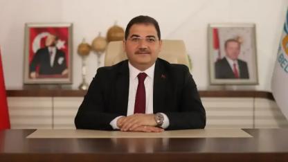Başkan Canpolat: Cumhuriyetimizin 102. yılı kutlu olsun