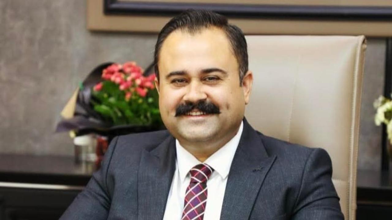 Başkan İnan’dan 19 Ekim Muhtarlar Günü Mesajı