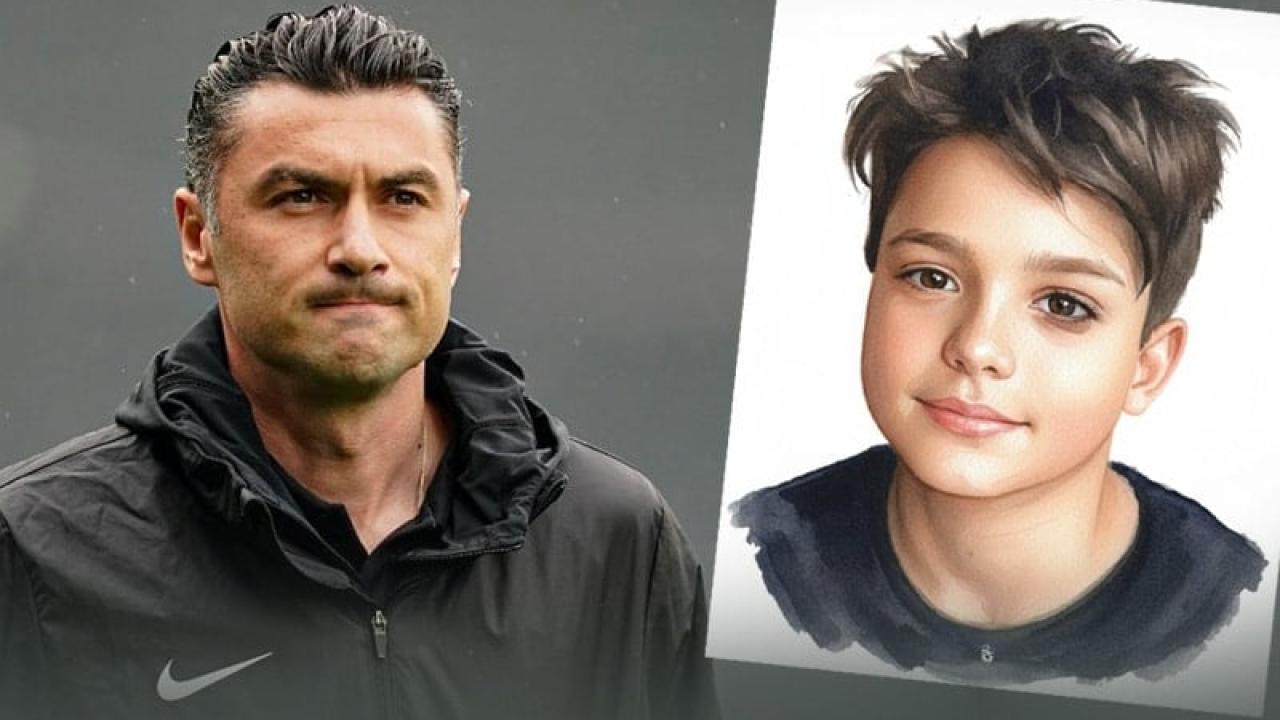 Burak Yılmaz'dan Minguzzi davası kararına tepki