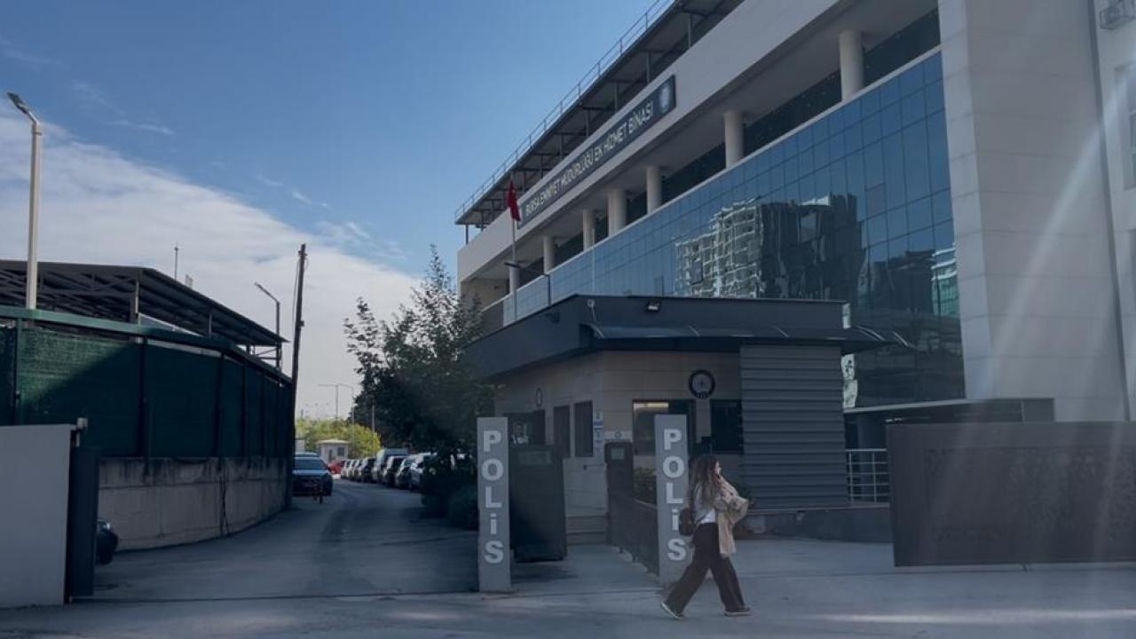 CHP’li Eski belediye başkanı ve eşi adliyeye sevk edildi
