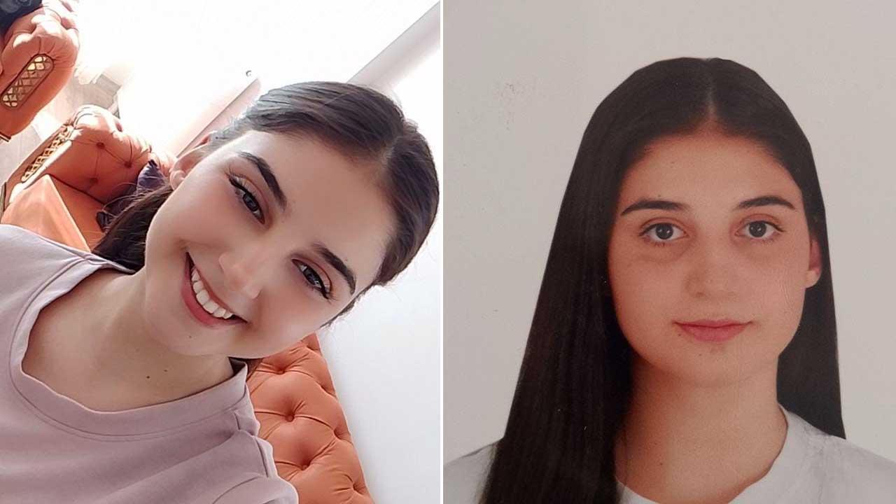 Dedesinin okula bıraktığı genç kızdan haber alınamıyor