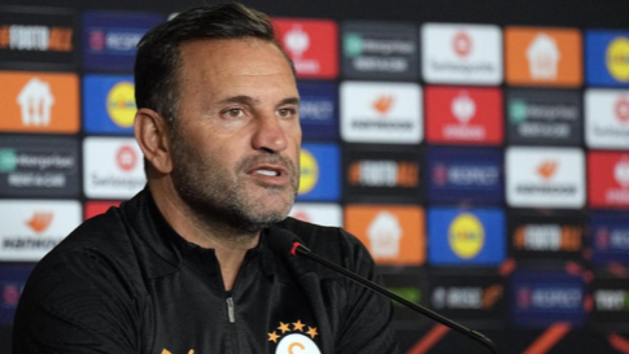 Derbi öncesi Okan Buruk'a rekor zam: Yıllık kazancı dudak uçuklattı