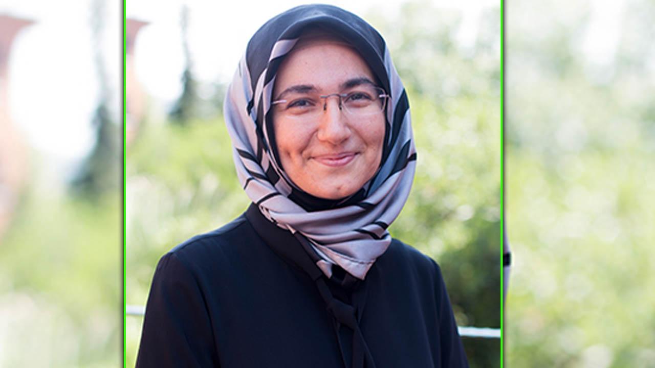 Diyanet İşleri Başkan Yardımcısı Hatice Boynukalın Şenkardeşler kimdir?