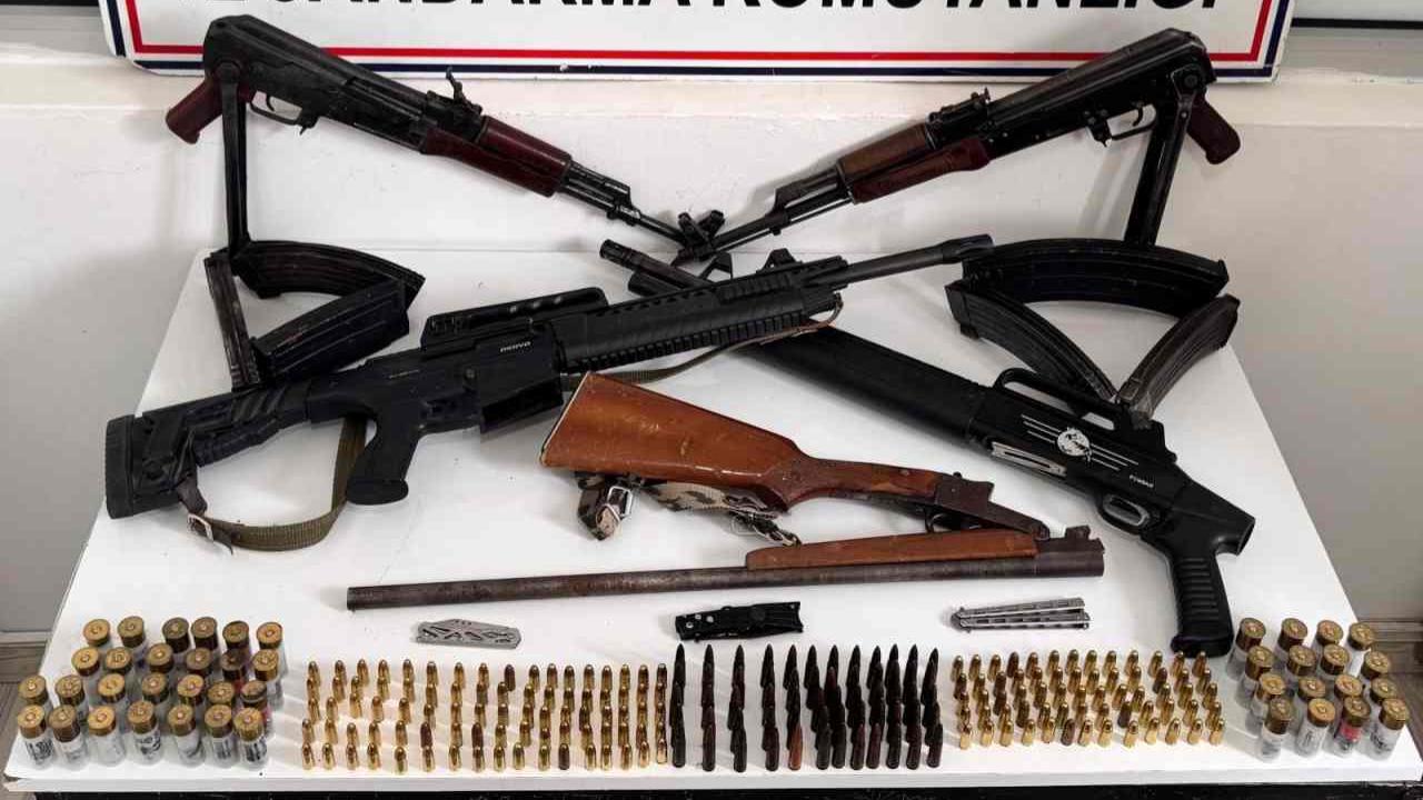 Diyarbakır'da büyük operasyon! 6 kişi gözaltına alındı