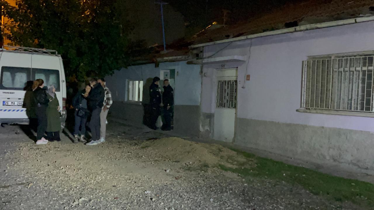 Eskişehir'de soba faciasında karı-koca zehirlendi: 1 ölü