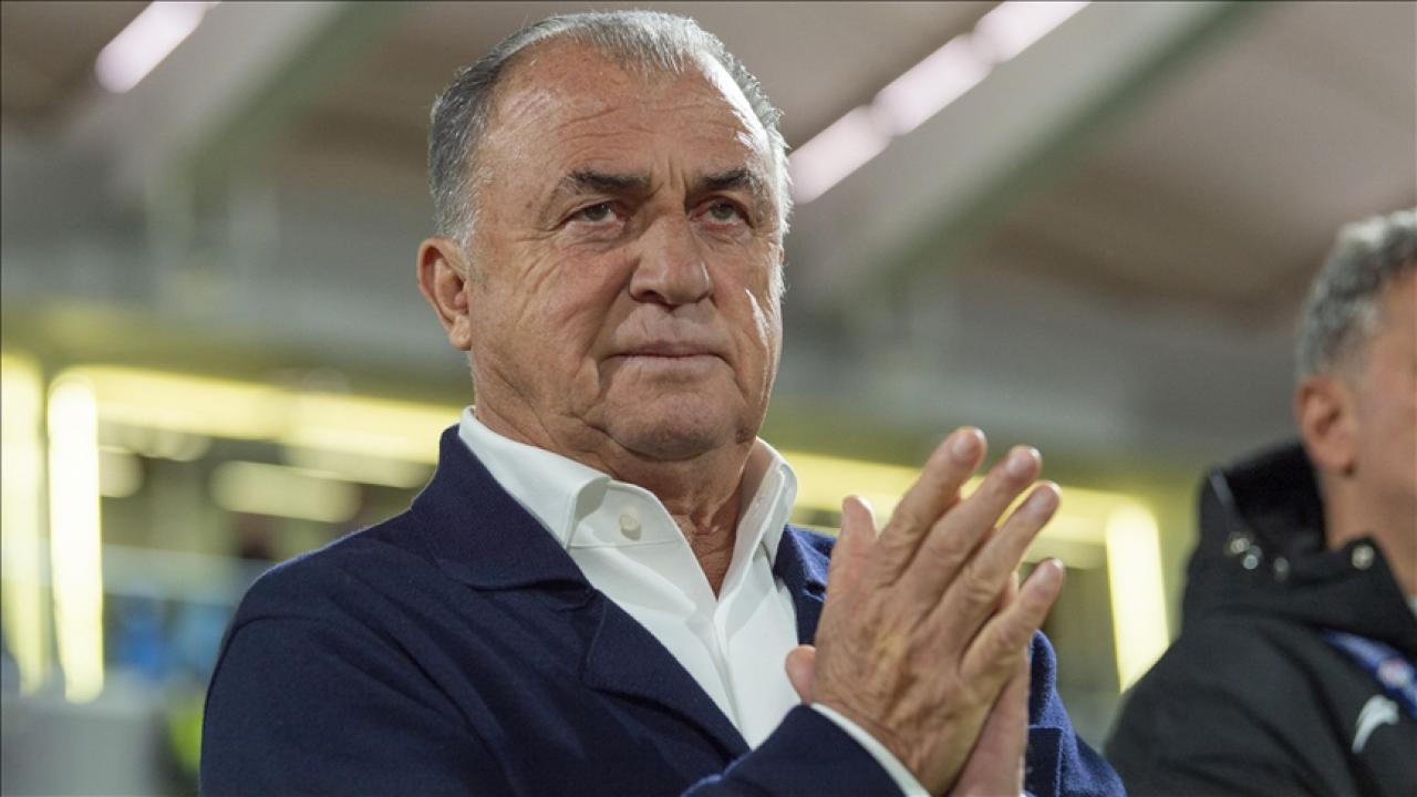 Fatih Terim Al Ittihad ile anlaştı: Yeniden Suudi Arabistan'a mı dönüyor?