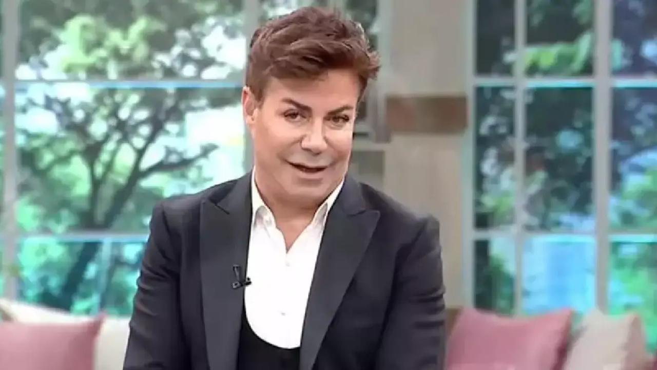 Fatih Ürek kalp krizi geçirerek hastaneye kaldırıldı! Sağlık durumu nasıl?
