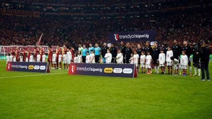 Galatasaray-Beşiktaş derbisinde gözler golcülerde