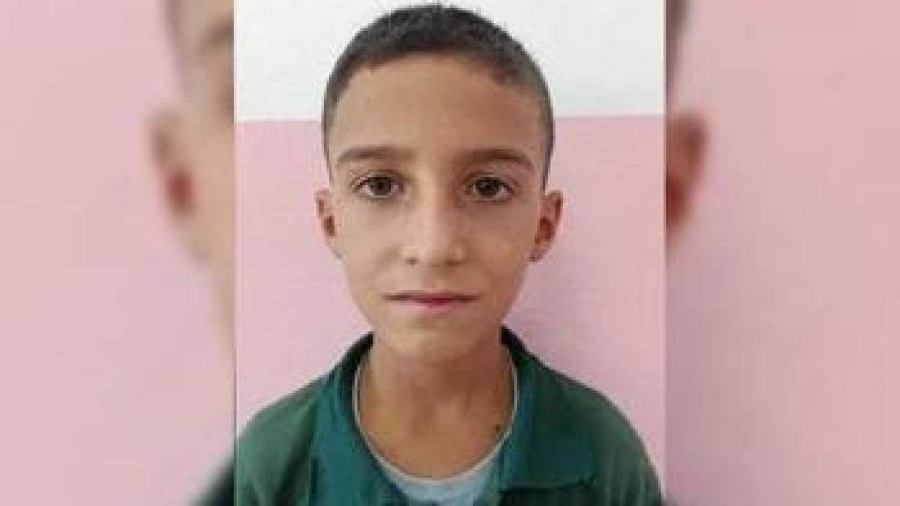 Halfeti’de traktör devrildi: 8 Yaşındaki çocuk hayatını kaybetti, baba ve kardeşi yaralandı