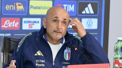 Juventus'ta Spalletti dönemi