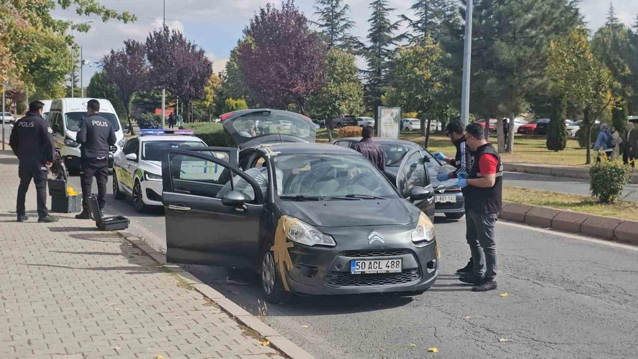 Kadın cinayeti: Polisin dikkati, katili yakalattı