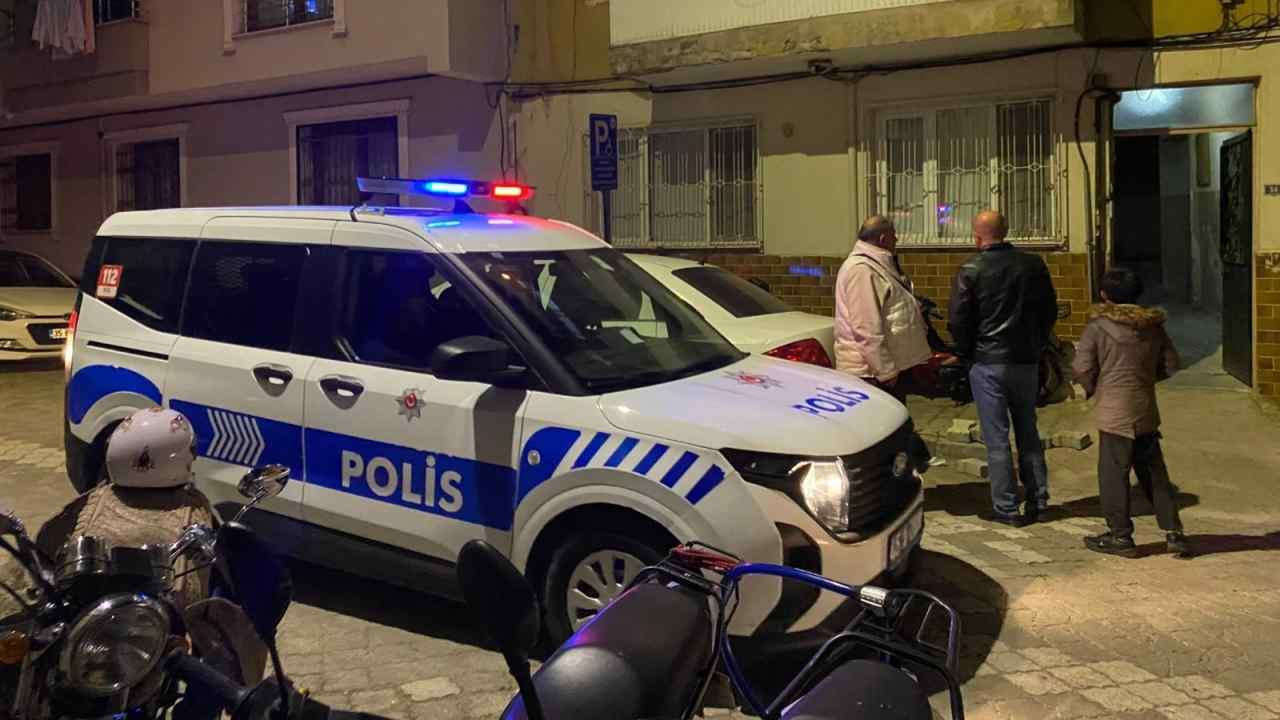 Karısını tüfekli vurarak ölümüne neden oldu