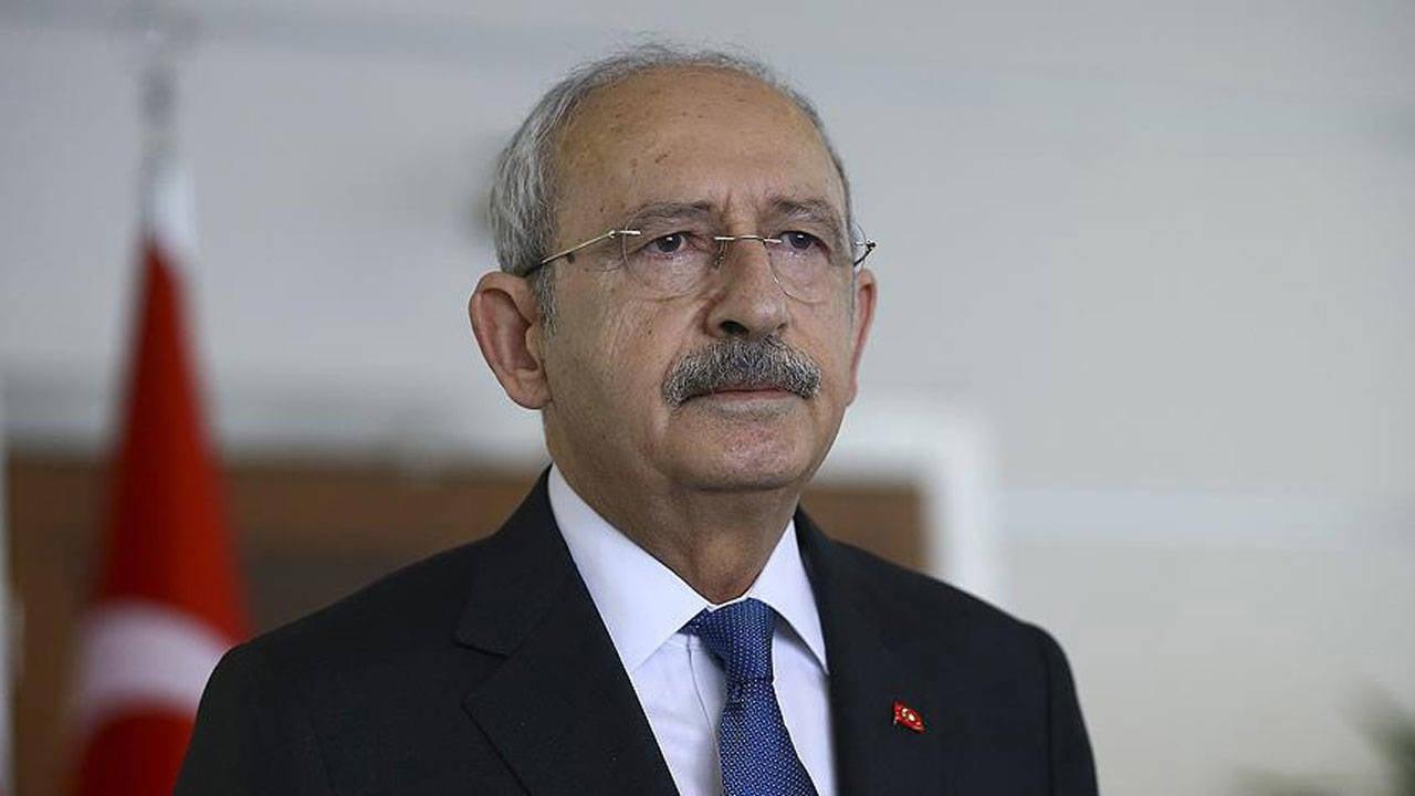 Kılıçdaroğlu, "yeni parti kuracak" iddialarına yanıt verdi